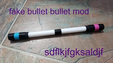 eno paru bullet mod mini-review