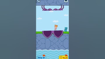 Slice to save level 73 #게임 #shorts #gaming #viral #Game Zone USA