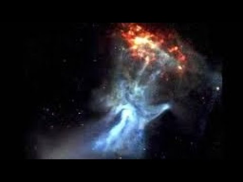 Hand Of God