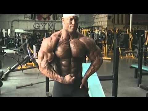 BODYBUILDING MOTIVATION -