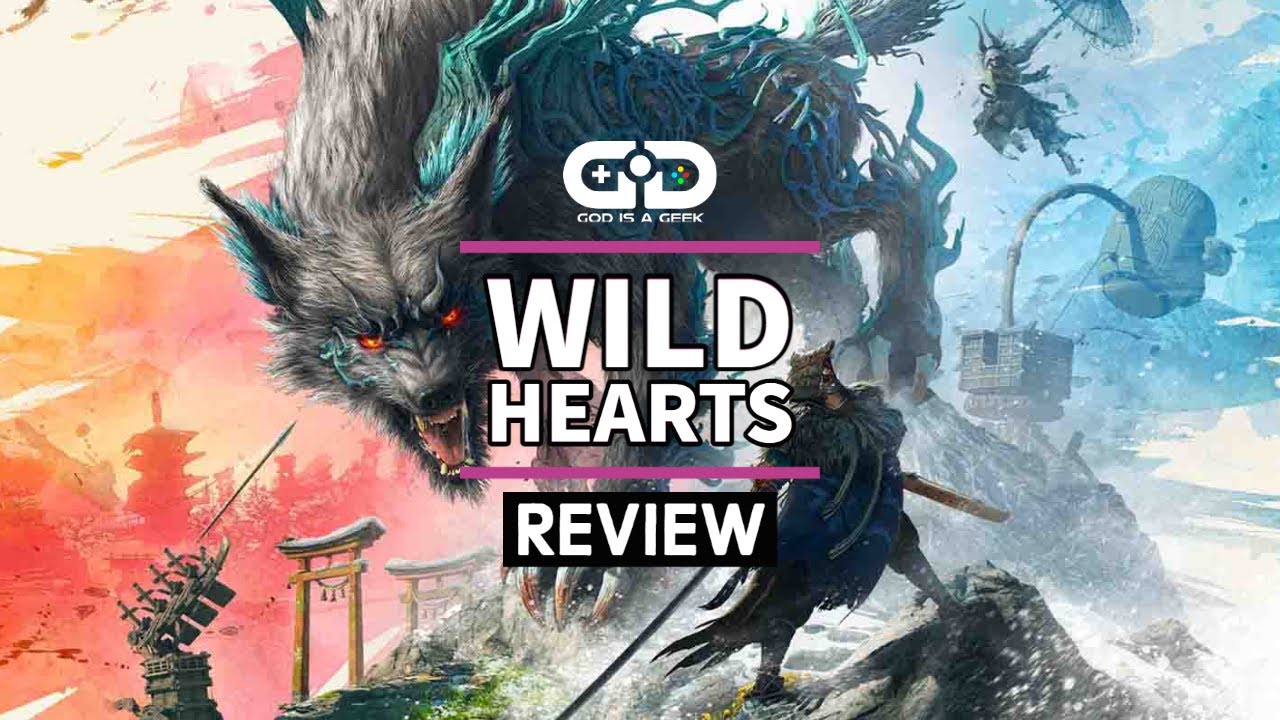 Review  The Wild at Heart - XboxEra