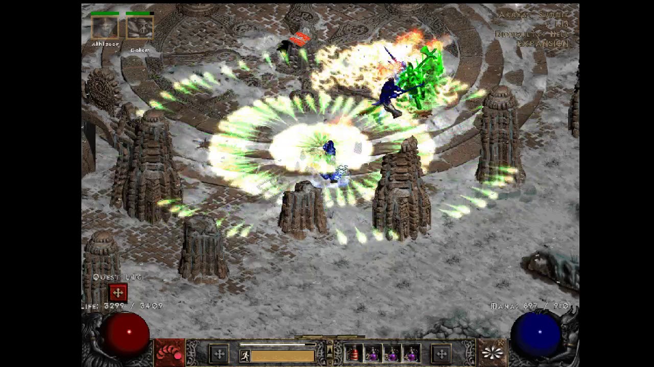 diablo 2 median xl ultimative holy paladin 1.14d diablo 2 median xl ultimative holy paladin 1.14d