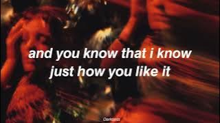 SH!TSHOW - NERIAH (Lyrics)