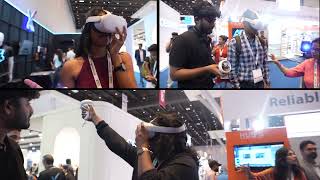 ExperientialEtc at Instore Asia | Igniting Creativity and Innovation