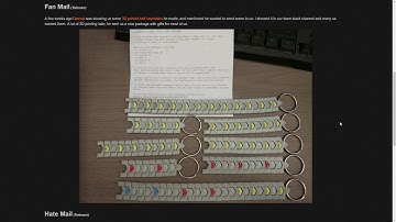 FFF #248 (0.16 Stable, 0.17 Plans / Progress & Fan Mail ) - Factorio Friday Facts Discussion