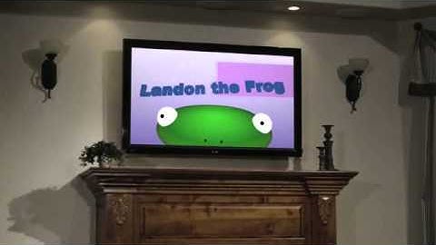 Control4 Official YouTube Home