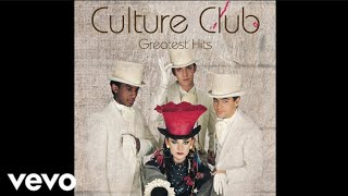 Culture Club - It's A Miracle (Official Remastered Audio)