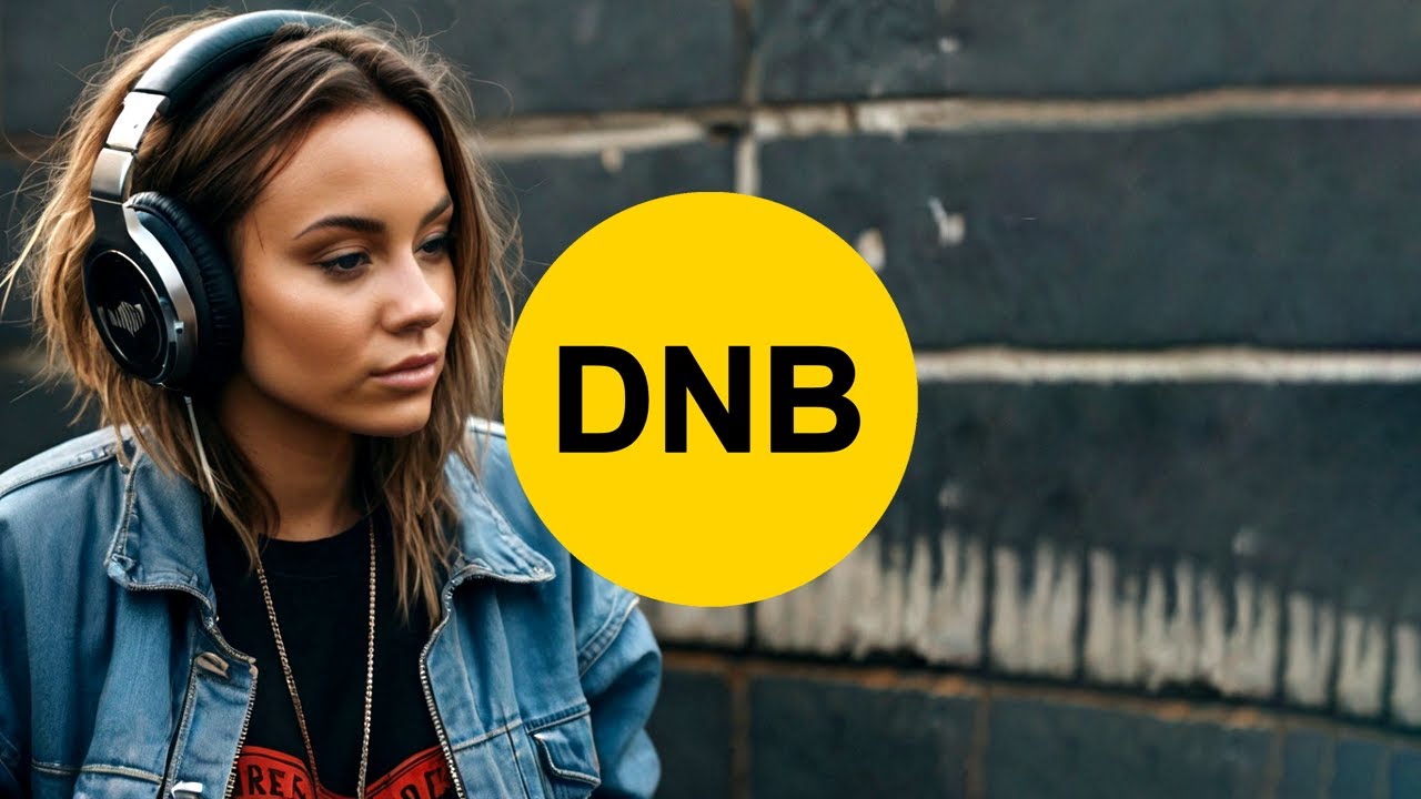 Runen - Kilven | Techstep Drum and Bass