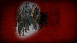 Marshime Partizane - Albanian Communist song