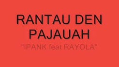 IPANK Feat RAYOLA FULL ALBUM TERLARIS 2017  - Durasi: 58:26. 
