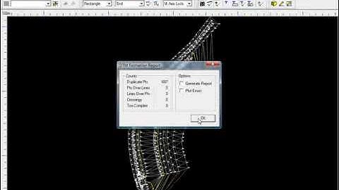 Generating Points from CAD in n4ce Lite (Part 2)