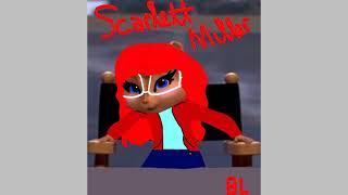 Scarlett Miller ❤ (speed edit)