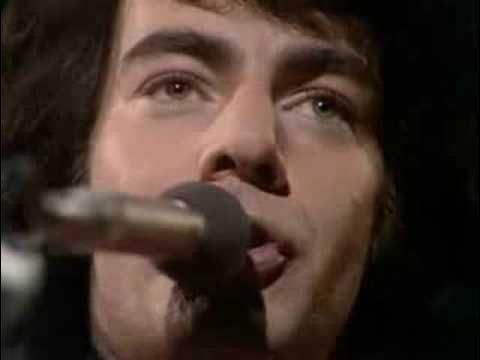 Neil Diamond - Sweet Caroline High Quality Neildiamond - Youtube