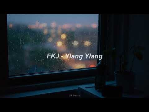 FKJ - Ylang