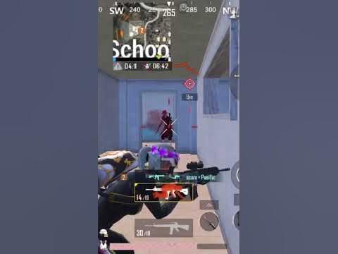 Одел костюм вторжение +100 к скилу #pubg #pubgmobile #пабг #пубг # ...