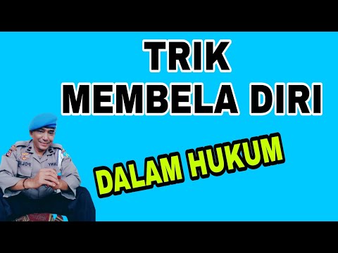 Video: Bolehkah wakil peribadi bersama bertindak secara bebas?