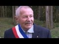 Beaumont en verdunois ,un village mort pour la France  "Un Maire pas ordinaire " ,Pierre Libert