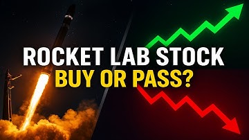 Should You Buy Rocket Lab Stock in 2025?