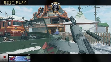 Black Ops 4- Random Clip v3