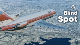 Americas Worst Accident Boeing 727 Collides With A Cessna And Crashes Just Before Landing