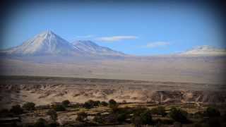 Atacama Expedition