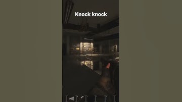 What’s behind door #1 | SCUM 0.8