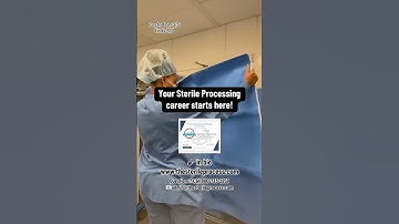 Are you struggling to study for the CRCST Exam? 😩 Don’t stress—I’ve got you! Get instant access to