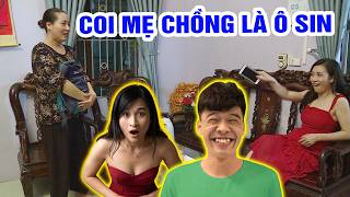 Phim hài 2026 - COI MẸ CHỒNG LÀ Ô SIN - Phim hài mới nhất - Trung ruồi -Phim hài hay nhất - Phim hay