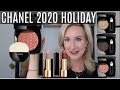 CHANEL 2020 HOLIDAY COLLECTION | Les Chaînes de Chanel