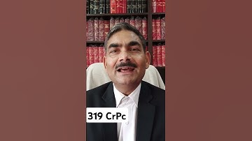 #319 CrPc# law#