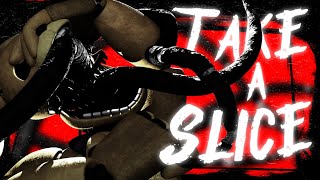 !FNaF - &quot;Take a Slice&quot; by (@GlassAnimals ) | COLLAB!