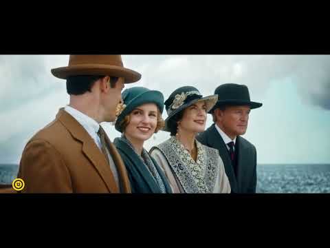youtube filmek - Downton Abbey: Egy új korszak - magyar nyelvű előzetes