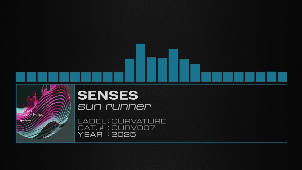 Ver Senses – Sun Runner no YouTube Ver Senses – Sun Runner no YouTube