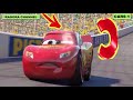 CARS  MOVIE  MISTAKES MOVIE ERRORES DE PELICULAS