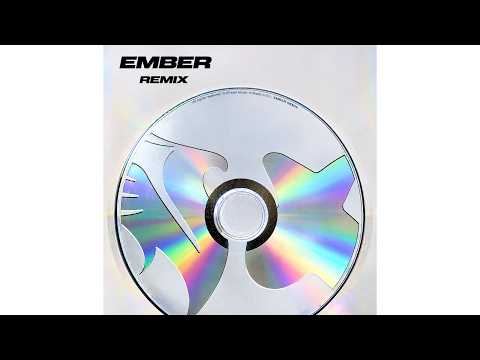 Illenium & Marshmello, Sacha - Close My Eyes (EMBER Remix) (Video Release)