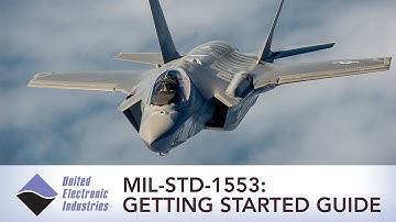 Getting Your 1553 (MIL-STD-1553) Data Quickly and Easily with PowerDNA Explorer