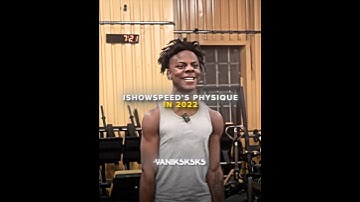 IShowSpeed