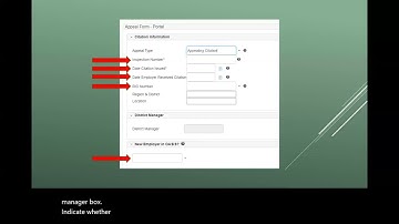 How to File an Appeal with OSHAB Using the OASIS Online Portal