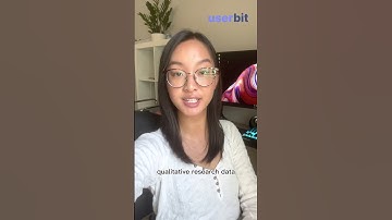 Atomic Research - UX Words to Know