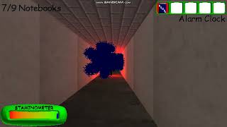 Wonderland.jar- baldi basics mod gameplay