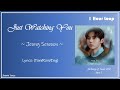 1 HOUR 1시 Just Watching You Jeong Sewoon Alchemy Of Souls OST Part 3 Lyrics Han Rom Eng