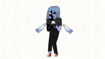 Shape-shifting animation:)