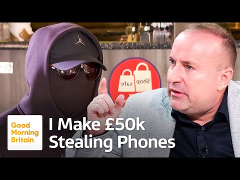 Dave Fishwick's Shocking