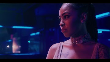 Paper Lovee - Here 4 Ya (Prod. By KaSaunJ)  [Official Music Video]