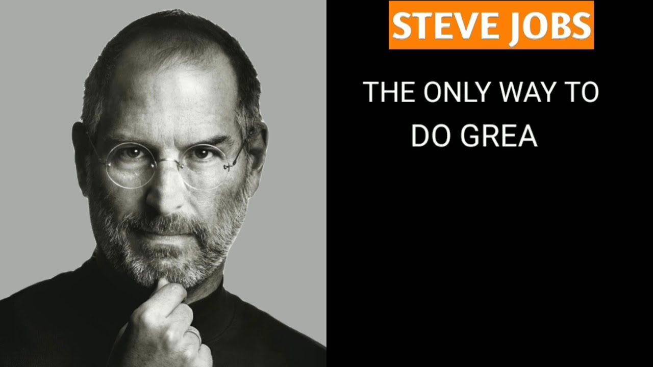 Steve worked has worked. Steve worked has worked
