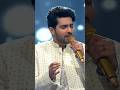 Marne Se Pehle - Live Performance on Indian Idol | Armaan Malik | #shorts #indianidol #ArmaanMalik