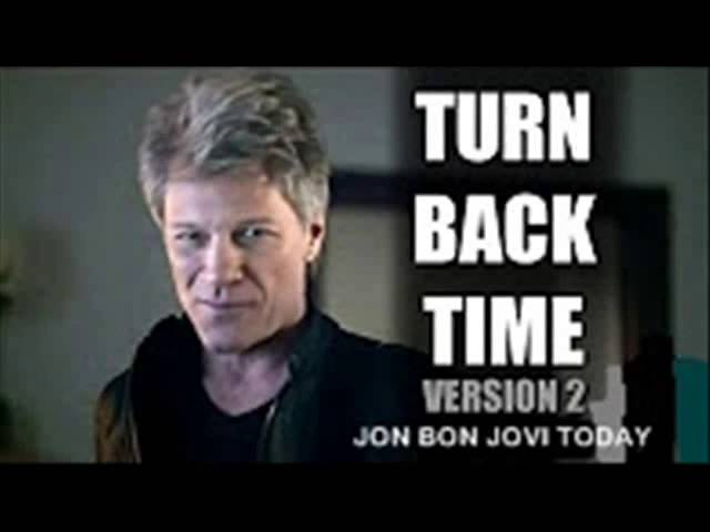 Jon Bon Jovi Chords