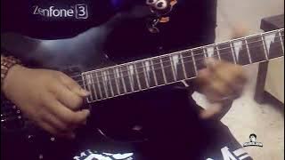 Khalifah - Harry Dalam Klasikal (Guitar SOLO COVER)
