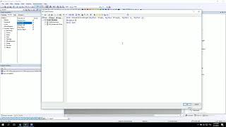 #WinCC : How to use MsgBox Function? Details