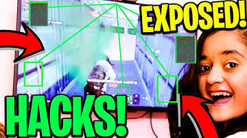 BINDASS KAVYA CAUGHT HACKING ON LIVE STREAM 100% CONFIRM | PUBG HACKER BINDASS KAVYA EXPOSED